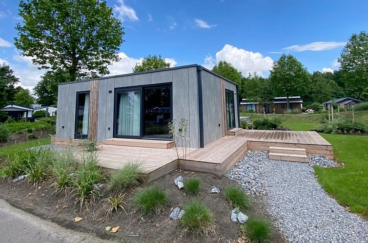 Chalet in Biddinghuizen
