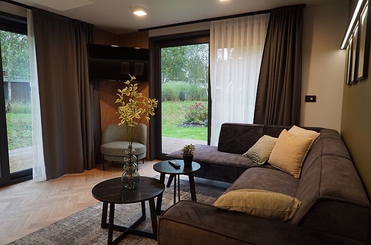 Chalet in Biddinghuizen