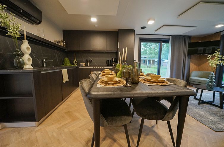 Chalet in Biddinghuizen