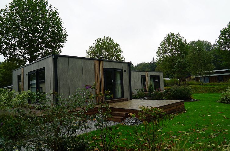 Chalet in Biddinghuizen