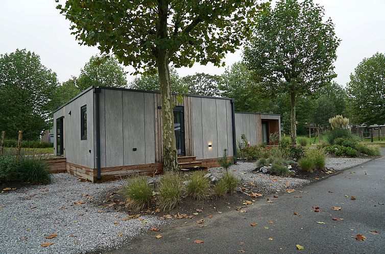 Chalet in Biddinghuizen