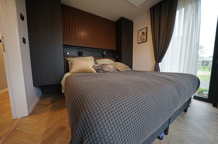 Chalet in Biddinghuizen