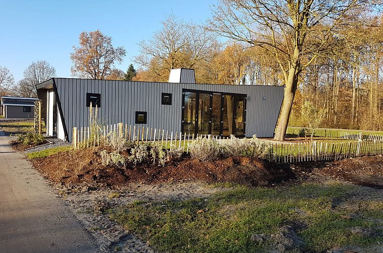 Chalet in Biddinghuizen