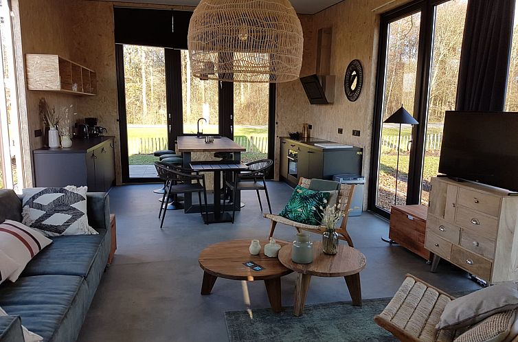Chalet in Biddinghuizen
