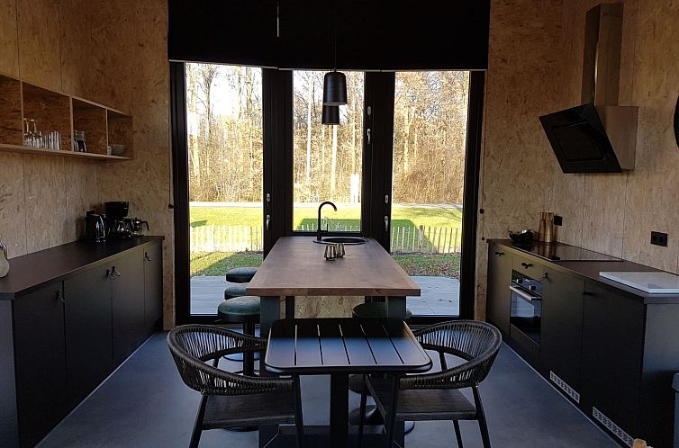 Chalet in Biddinghuizen