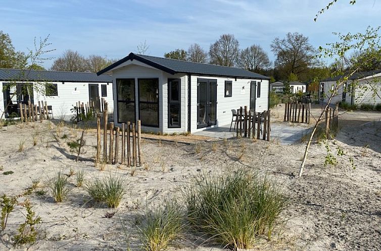 Chalet in Biddinghuizen
