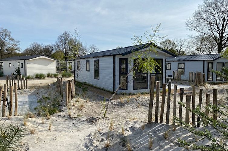 Chalet in Biddinghuizen