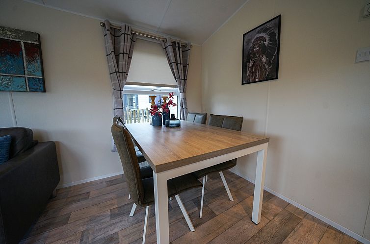 Chalet in Biddinghuizen
