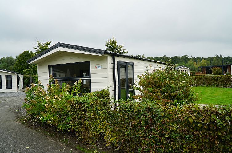 Chalet in Biddinghuizen