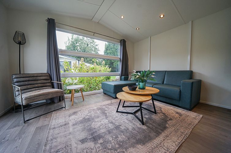 Chalet in Biddinghuizen