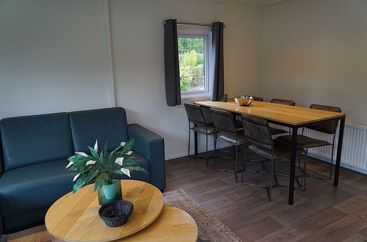 Chalet in Biddinghuizen