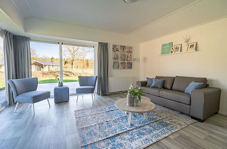 Chalet in Biddinghuizen