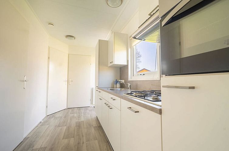 Chalet in Biddinghuizen