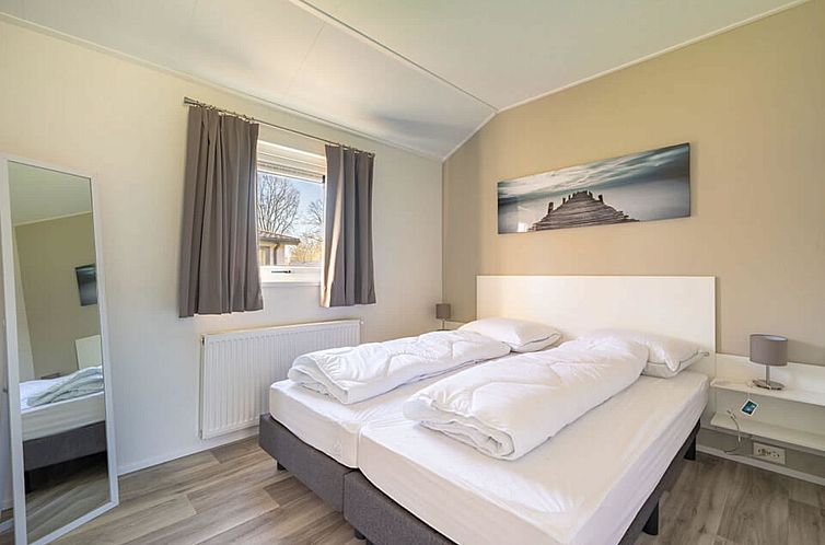 Chalet in Biddinghuizen