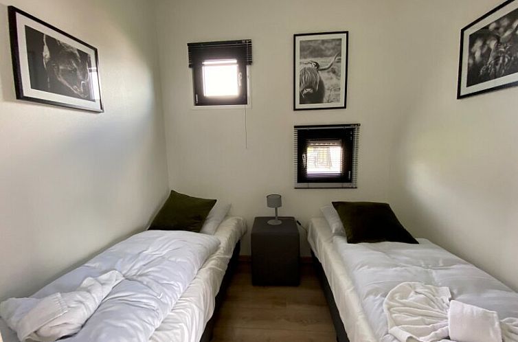 Vrijstaande woning in Biddinghuizen