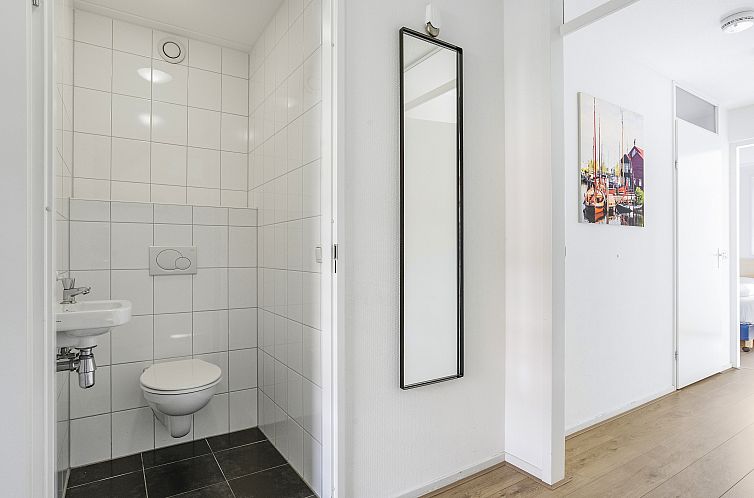 Waterparc Veluwemeer | 6-persoons villa | 6DL2