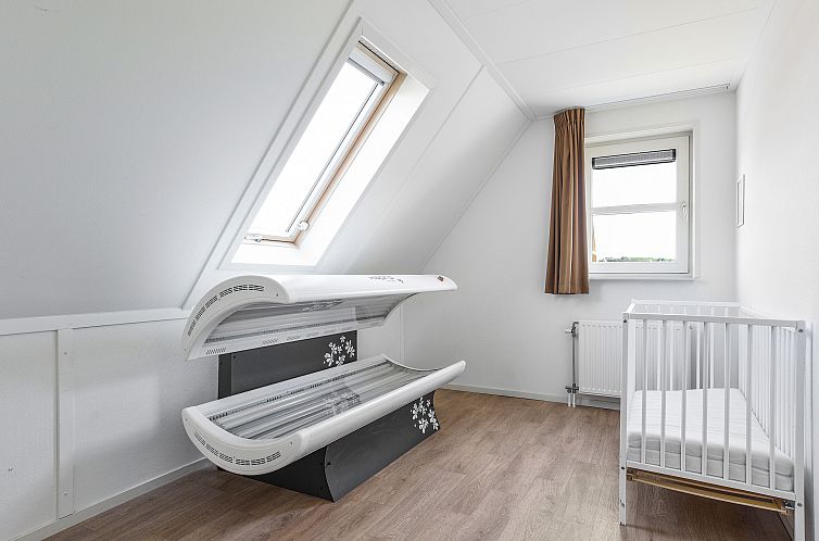 Waterparc Veluwemeer | 6-persoons villa | 6DL2