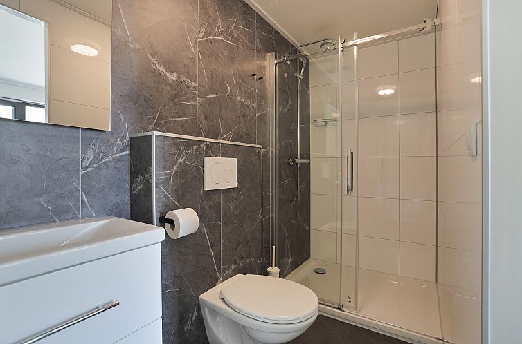 Waterparc Veluwemeer | 6-persoons welness bungalow | 6ELW