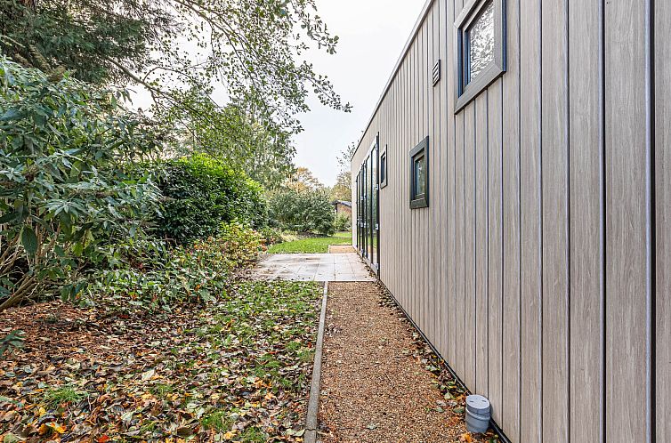 Vrijstaande woning in Biddinghuizen