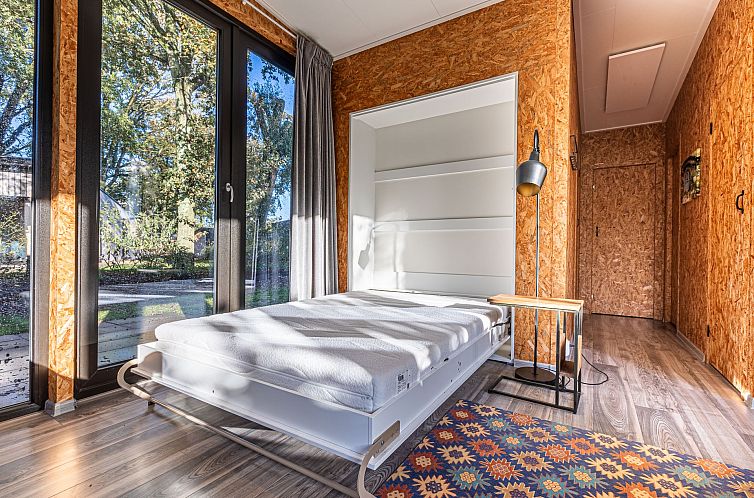 Vrijstaande woning in Biddinghuizen