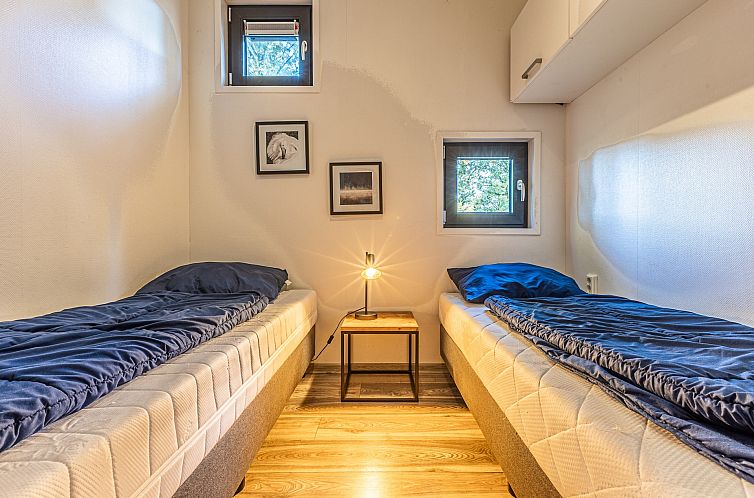 Vrijstaande woning in Biddinghuizen