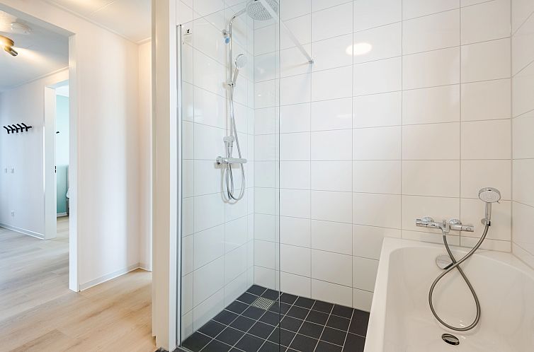 Waterparc Veluwemeer | 6-persoons kinderbungalow | 6CK