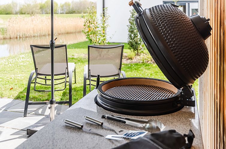 Waterparc Veluwemeer | 6-persoons bungalow | 6CE