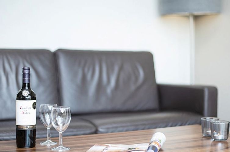 Waterparc Veluwemeer | 4-persoons appartement | 4LA