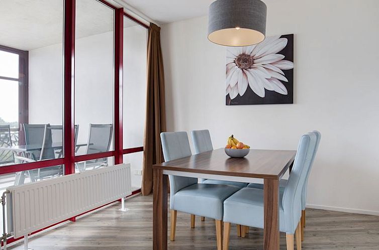 Waterparc Veluwemeer | 4-persoons appartement | 4LA