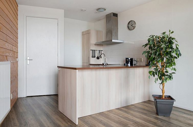 Waterparc Veluwemeer | 4-persoons appartement | 4LA