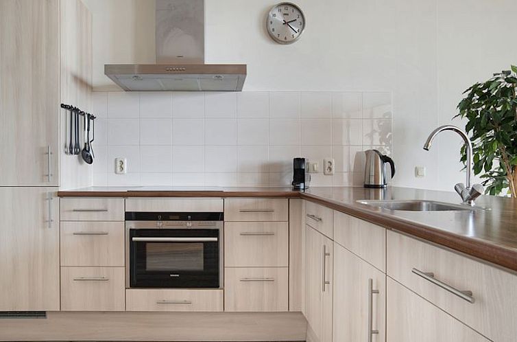 Waterparc Veluwemeer | 4-persoons appartement | 4LA