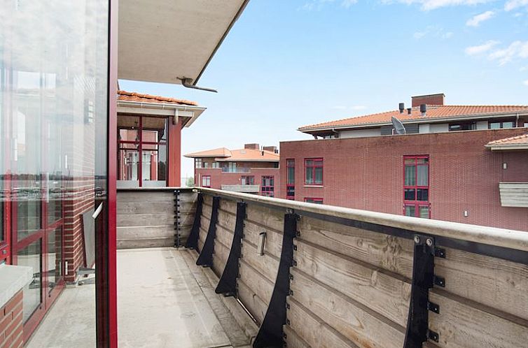 Waterparc Veluwemeer | 4-persoons appartement | 4LA