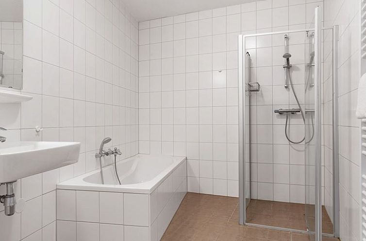 Waterparc Veluwemeer | 4-persoons appartement | 4LA