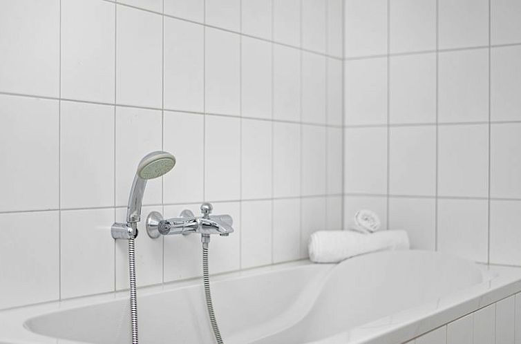 Waterparc Veluwemeer | 4-persoons appartement | 4LA