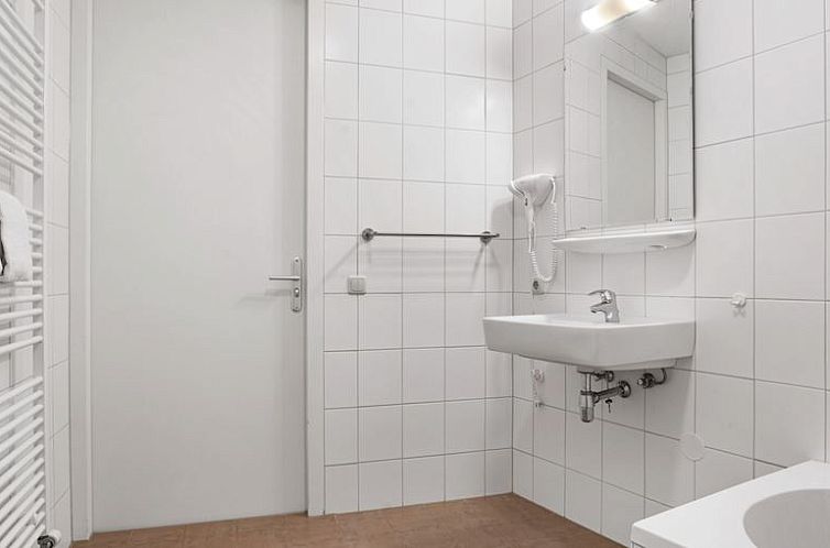 Waterparc Veluwemeer | 4-persoons appartement | 4LA