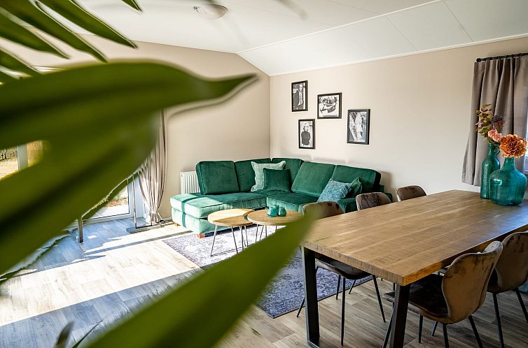 Chalet in Biddinghuizen