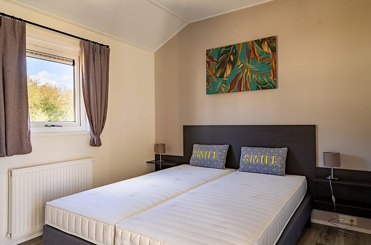 Chalet in Biddinghuizen