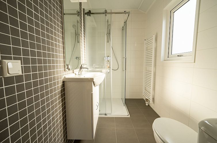 Chalet in Biddinghuizen