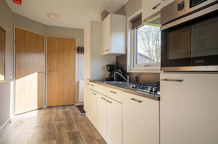 Chalet in Biddinghuizen