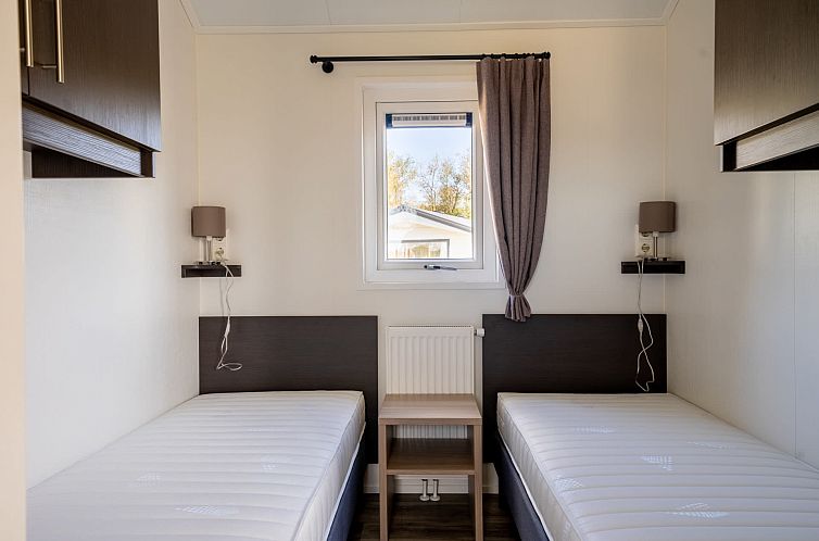 Chalet in Biddinghuizen