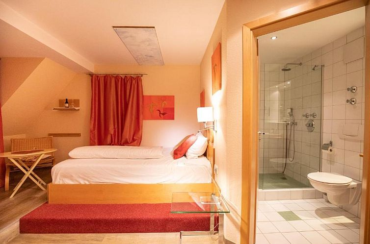 Hotel Restaurant Grüner Baum und Altes Tor