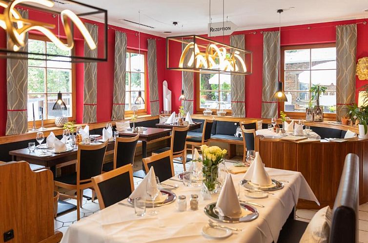 Hotel Restaurant Grüner Baum und Altes Tor