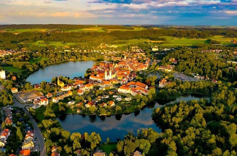 Hotel Restaurant Grüner Baum und Altes Tor