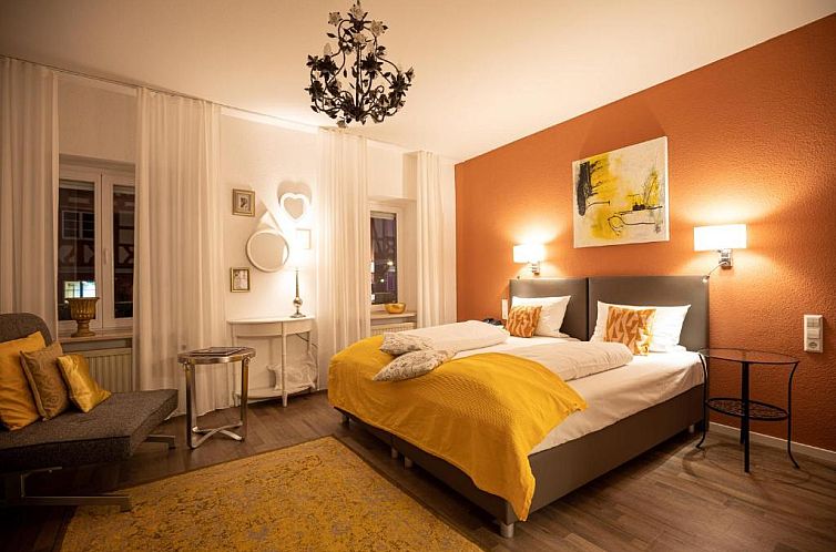 Hotel Restaurant Grüner Baum und Altes Tor