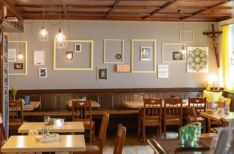 Hotel Restaurant Grüner Baum und Altes Tor