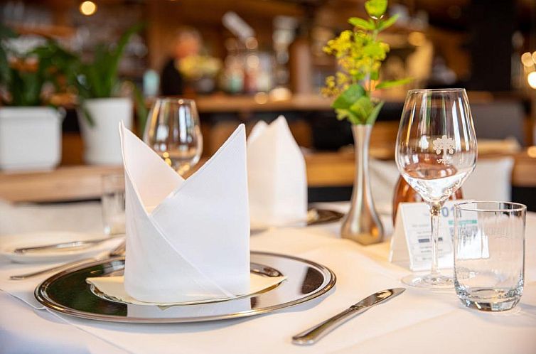 Hotel Restaurant Grüner Baum und Altes Tor