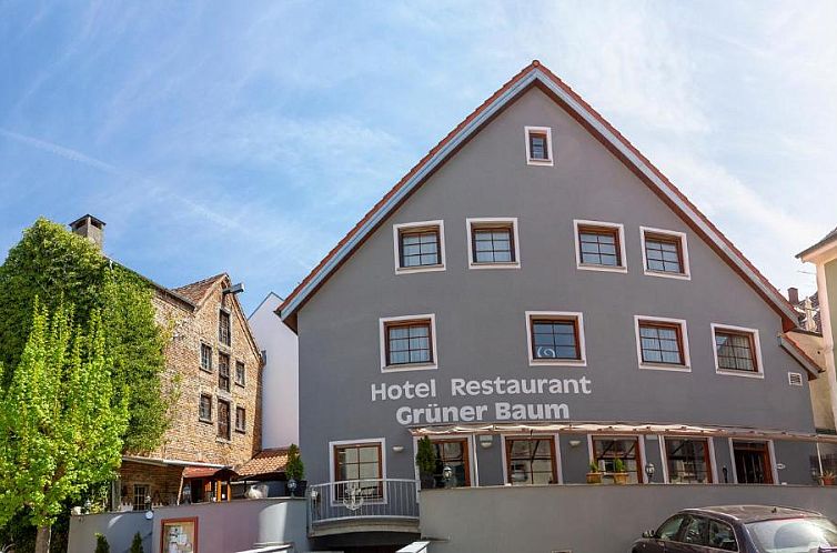 Hotel Restaurant Grüner Baum und Altes Tor