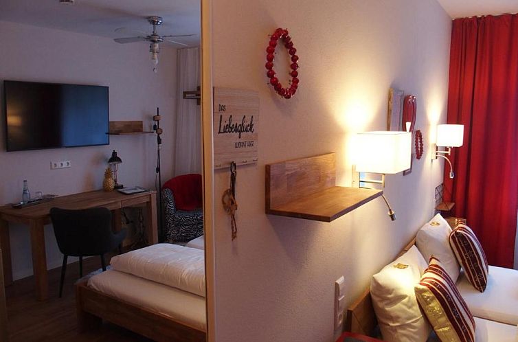 Hotel Restaurant Grüner Baum und Altes Tor