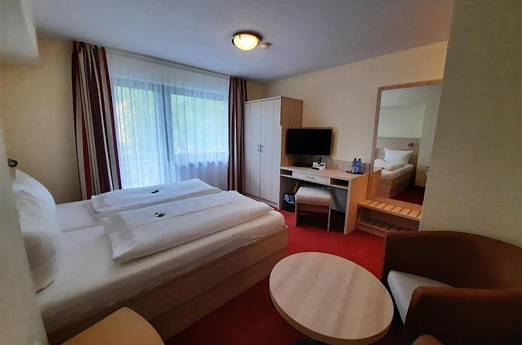Guest house 2102004 - Apartment Baden-Württemberg - Pension Beck Hotel