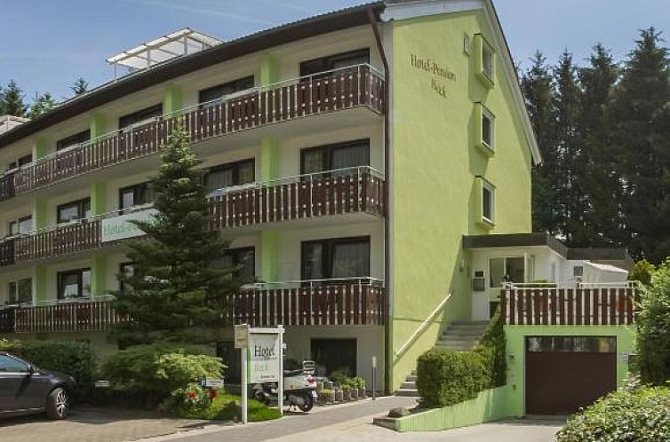 Pension Beck Hotel